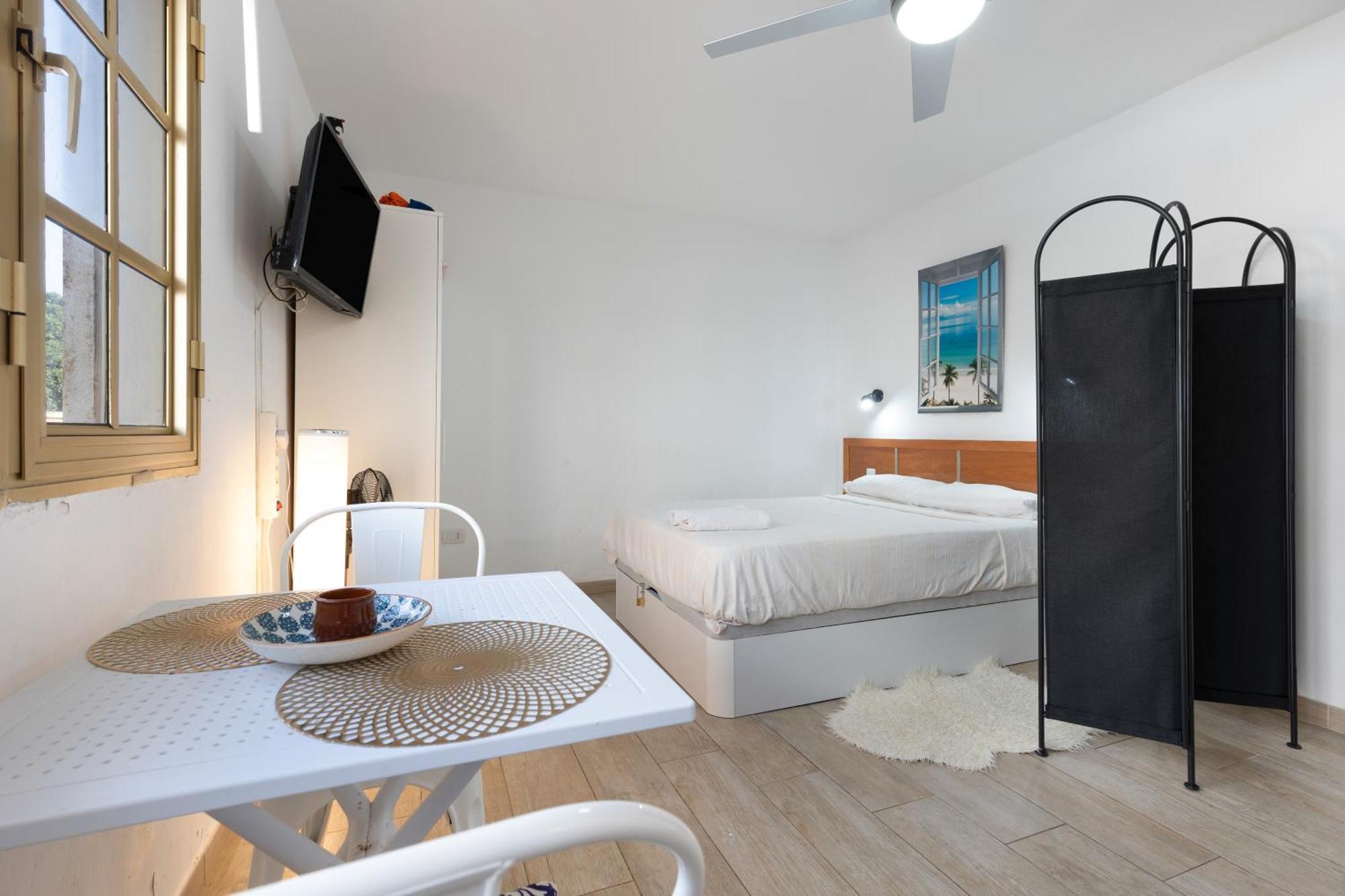 Central Bright Studio Corralejo Exterior photo