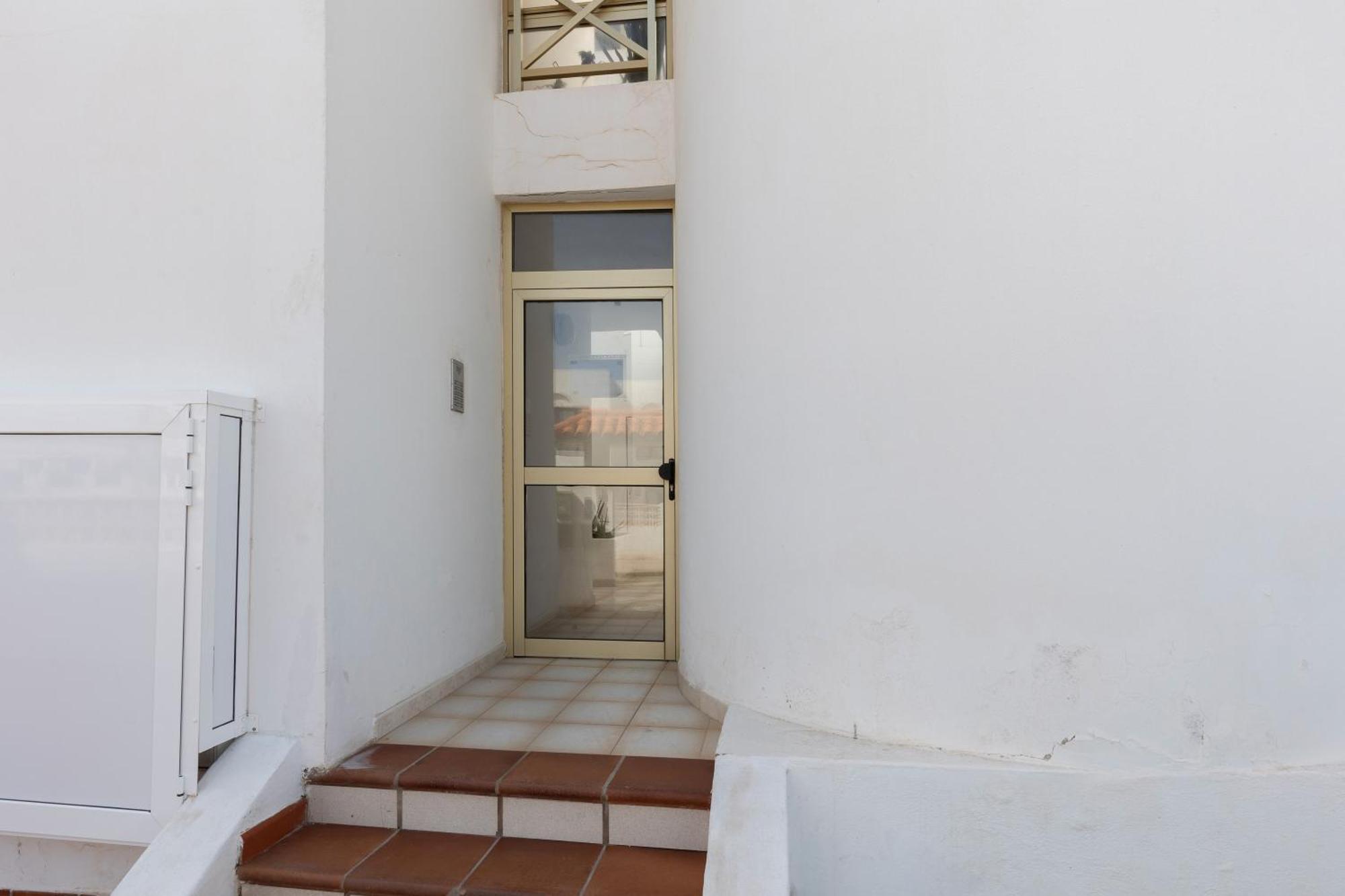 Central Bright Studio Corralejo Exterior photo